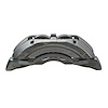 *CALIPER-SILVER ZINC