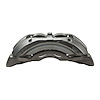 *CALIPER-SILVER ZINC