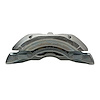 *CALIPER-SILVER ZINC - image 1