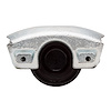 Premium Brake Caliper [Silver Zinc Coated], 1994-2003 Ford/Lincoln/Mercury/Mazda, Front Left/Driver