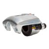 Premium Brake Caliper [Silver Zinc Coated], 1994-2003 Ford/Lincoln/Mercury/Mazda, Front Left/Driver - image 2