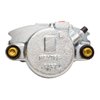 Premium Brake Caliper [Silver Zinc Coated], 1994-2003 Ford/Lincoln/Mercury/Mazda, Front Left/Driver - image 3