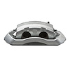*CALIPER-SILVER ZINC