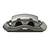 *CALIPER-SILVER ZINC