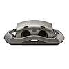 *CALIPER-SILVER ZINC