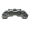 *CALIPER-SILVER ZINC