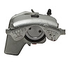 Premium Brake Caliper [Silver Zinc Coated], 1984-1990 Ford/Lincoln/Mercury/Mazda, Rear Right/Passenger - image 1