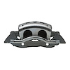*CALIPER-SILVER ZINC - image 1