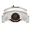 *CALIPER-SILVER ZINC - image 1