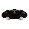 *CALIPER-BLACK PWDR COATE - image 2