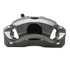 Premium Brake Caliper [Silver Zinc Coated], 1988-1991 Acura/Honda, Front Right/Passenger - image 1