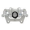 331-59665 Rear Left Premium Caliper, Silver Zinc Coated 2018-2023 Acura, Honda Integra, Accord - image 1