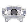 331-59673 Rear Left Premium Caliper, Silver Zinc Coated 2017-2024 Honda Cr-V, 2017-2024 Honda Cr-V, 2017-2024 Honda Cr-V - image 1