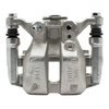 331-59673 Rear Left Premium Caliper, Silver Zinc Coated 2017-2024 Honda Cr-V, 2017-2024 Honda Cr-V, 2017-2024 Honda Cr-V - image 4