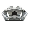 *CALIPER-SILVER ZINC - image 1