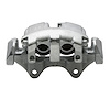*CALIPER-SILVER ZINC