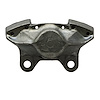 *CALIPER-SILVER ZINC