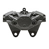*CALIPER-SILVER PWDR CTED - image 1