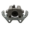 *CALIPER-SILVER ZINC