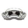 331-63778 Front Right Premium Caliper, Silver Zinc Coated Fits Select Freightliner, Mercedes-Benz