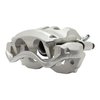 331-63778 Front Right Premium Caliper, Silver Zinc Coated Fits Select Freightliner, Mercedes-Benz - image 2