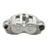 331-63778 Front Right Premium Caliper, Silver Zinc Coated Fits Select Freightliner, Mercedes-Benz - image 3