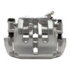 331-63778 Front Right Premium Caliper, Silver Zinc Coated Fits Select Freightliner, Mercedes-Benz - image 4