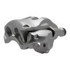 331-63779 Front Left Premium Caliper, Silver Zinc Coated Fits Select Freightliner, Mercedes-Benz - image 2