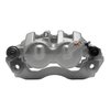 331-63779 Front Left Premium Caliper, Silver Zinc Coated Fits Select Freightliner, Mercedes-Benz - image 3