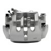 331-63779 Front Left Premium Caliper, Silver Zinc Coated Fits Select Freightliner, Mercedes-Benz - image 4