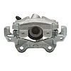 *CALIPER-SILVER ZINC - image 1