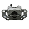 *CALIPER-SILVER ZINC