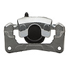 *CALIPER-SILVER ZINC - image 1