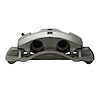 *CALIPER-SILVER ZINC