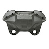 *CALIPER-SILVER ZINC