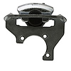*CALIPER-SILVER ZINC - image 1