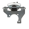 *CALIPER-SILVER ZINC - image 1
