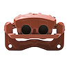 *CALIPER-RED PWDR CTED - image 1