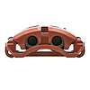 *CALIPER-RED PWDR CTED - image 1