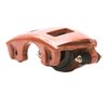 *CALIPER-RED PWDR CTED - image 2