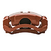 *CALIPER-RED PWDR CTED - image 1