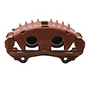*CALIPER-RED PWDR CTED - image 1