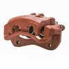 *CALIPER-RED PWDR CTED - image 2
