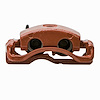 *CALIPER-RED PWDR CTED - image 1