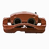 *CALIPER-RED PWDR CTED - image 1
