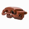 *CALIPER-RED PWDR CTED - image 2