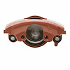 *CALIPER-RED PWDR CTED - image 1
