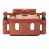 *CALIPER-RED PWDR CTED - image 4