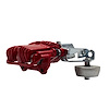 *CALIPER-RED PWDR CTED - image 1