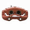 *CALIPER-RED PWDR CTED - image 1